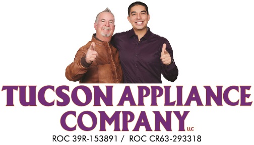 Tucson Appliance Company ROC 39R-153891 ROC CR63-293318